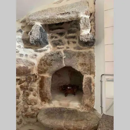Vakantiehuis Casa Meiga - Laxe - Costa Da Morte