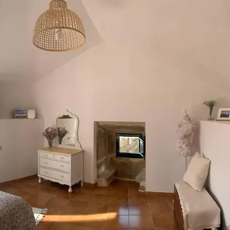 Casa Meiga - Laxe - Costa Da Morte Arrueiro
