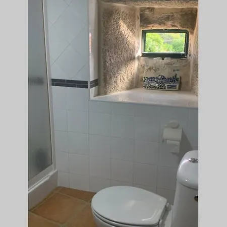 Casa Meiga - Laxe - Costa Da Morte Arrueiro