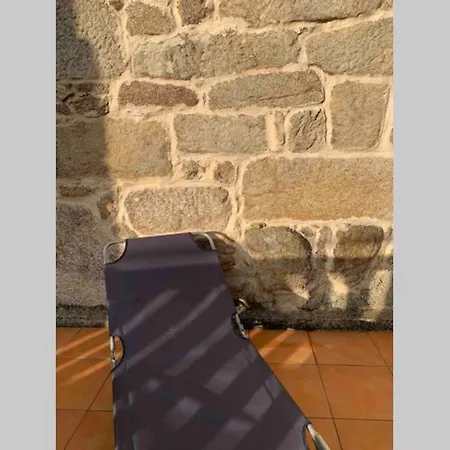 Casa Meiga - Laxe - Costa Da Morte Casa de Férias