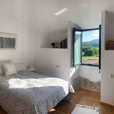 Casa Meiga - Laxe - Costa Da Morte *