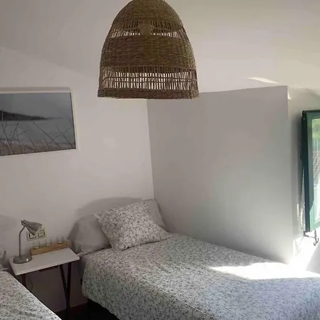 Holiday home Casa Meiga - Laxe - Costa Da Morte