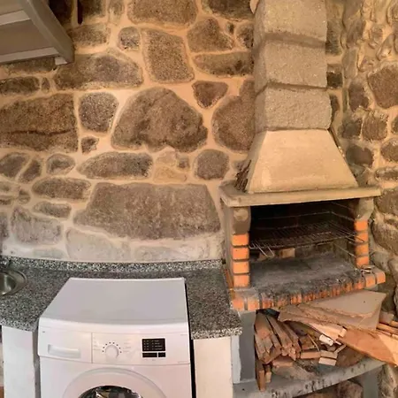 Casa Meiga - Laxe - Costa Da Morte Holiday home