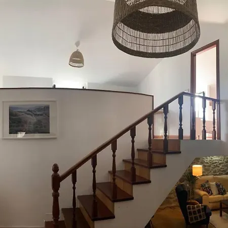 Holiday home Casa Meiga - Laxe - Costa Da Morte Arrueiro