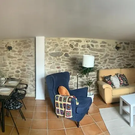 Casa Meiga - Laxe - Costa Da Morte Holiday home Arrueiro